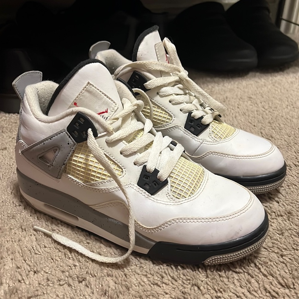 Air Jordan nike air